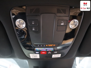 2023 - kia sorento