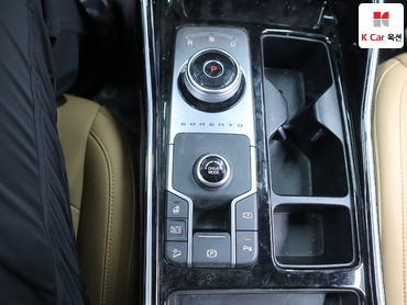 2023 - kia sorento