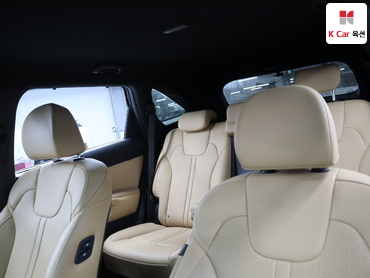 2023 - kia sorento