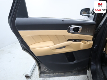 2023 - kia sorento