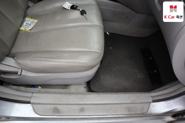 2007 - hyundai sonata
