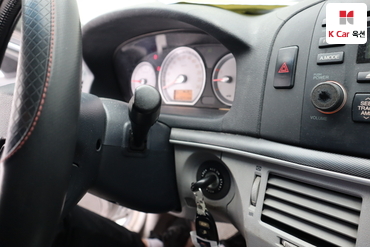2007 - hyundai sonata