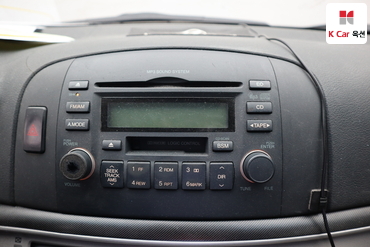 2007 - hyundai sonata