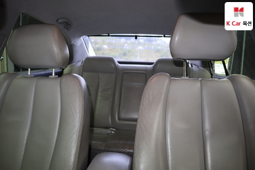 2007 - hyundai sonata