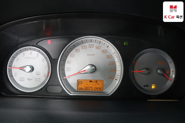 2007 - hyundai sonata