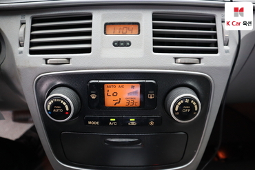 2007 - hyundai sonata