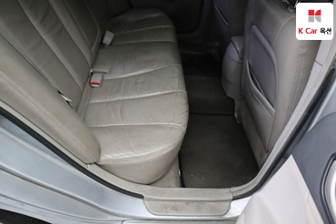 2007 - hyundai sonata