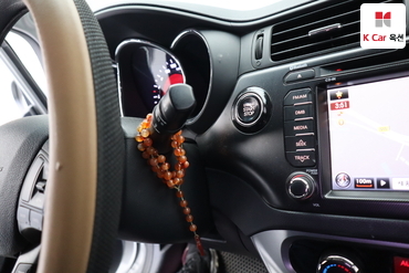 2012 - kia pride