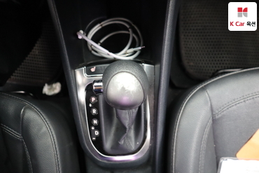 2012 - kia pride
