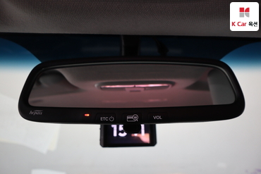 2012 - kia pride