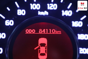 2012 - kia pride