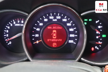 2012 - kia pride