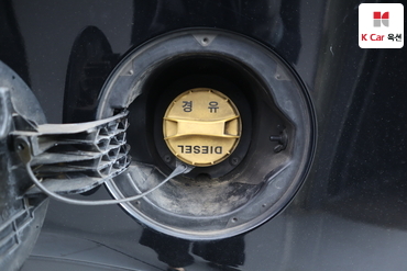 2015 - hyundai santa fe