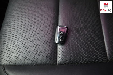 2015 - hyundai santa fe