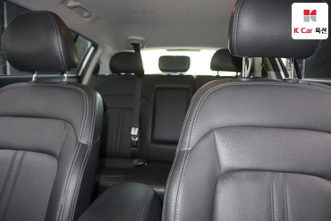 2012 - kia sportage