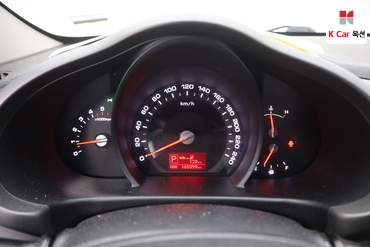 2012 - kia sportage