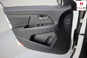 2012 - kia sportage