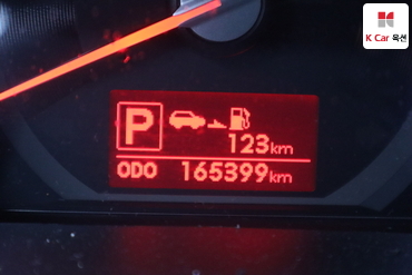 2012 - kia sportage