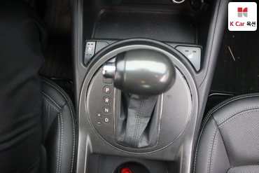 2012 - kia sportage