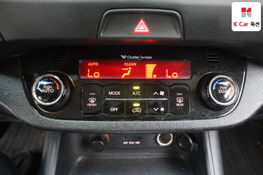 2012 - kia sportage