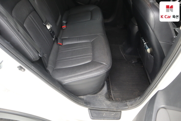 2012 - kia sportage