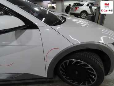 2022 - hyundai ioniq
