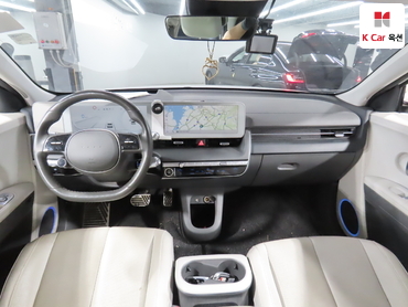 2022 - hyundai ioniq