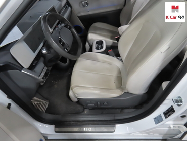 2022 - hyundai ioniq