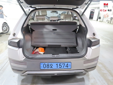 2022 - hyundai ioniq