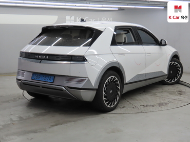 2022 - hyundai ioniq