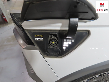 2022 - hyundai ioniq
