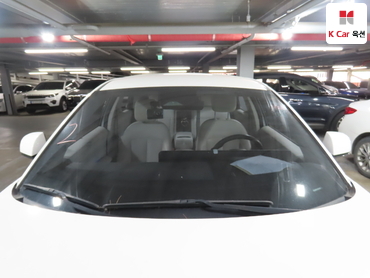 2022 - hyundai ioniq