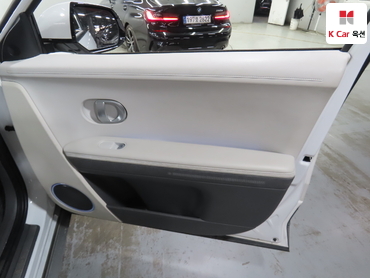 2022 - hyundai ioniq