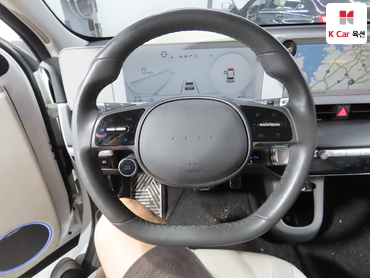 2022 - hyundai ioniq