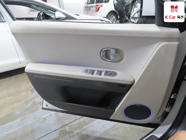 2022 - hyundai ioniq
