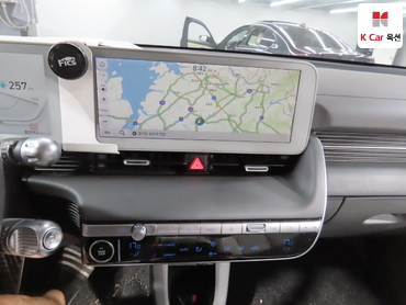 2022 - hyundai ioniq