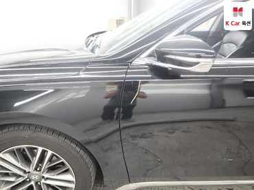 2017 - hyundai grandeur