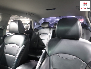 2017 - hyundai grandeur