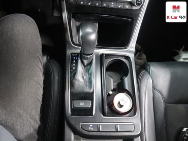 2017 - hyundai grandeur