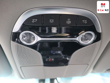 2017 - hyundai grandeur