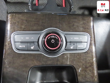 2013 - kia k7