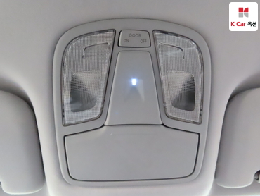 2013 - kia k7