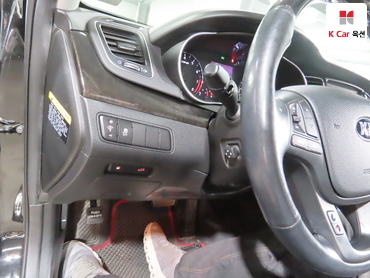 2013 - kia k7