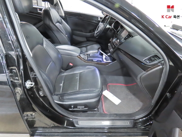 2013 - kia k7