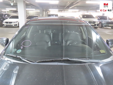 2013 - kia k7