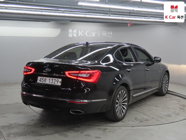 2013 - kia k7