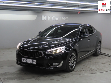2013 - kia k7