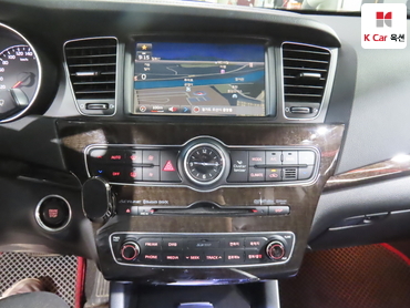 2013 - kia k7
