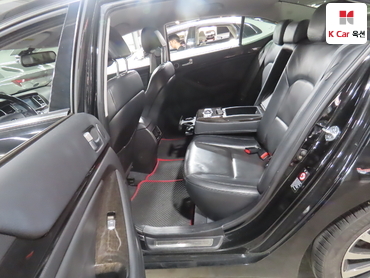 2013 - kia k7