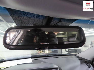 2013 - kia k7